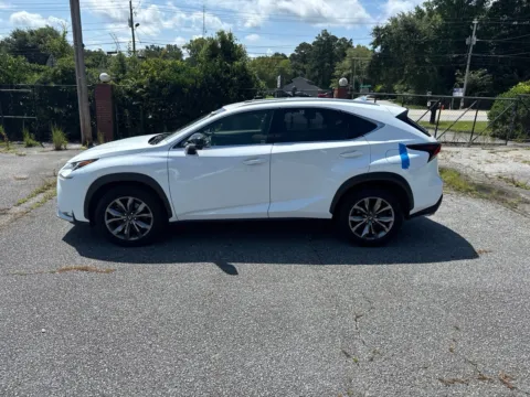 Photos of 2016 Lexus NX 200t F Sport for sale in Lithia Springs, GA at ALM Hyundai West
