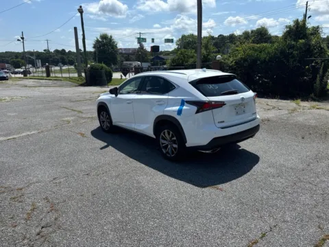 Another view of 2016 Lexus NX 200t F Sport for sale in Lithia Springs, GA at ALM Hyundai West