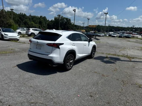 More photos of 2016 Lexus NX 200t F Sport at ALM Hyundai West, GA