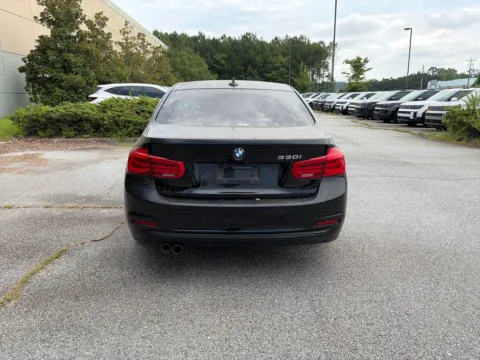 More photos of 2018 BMW 3 Series 330i at ALM Hyundai West, GA