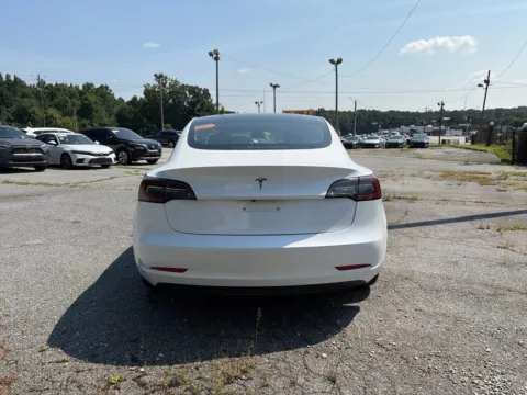 More photos of 2023 Tesla Model 3 at ALM Hyundai West, GA