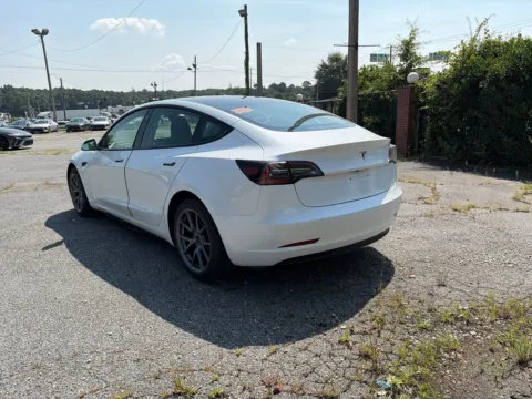 More photos of 2023 Tesla Model 3 at ALM Hyundai West, GA