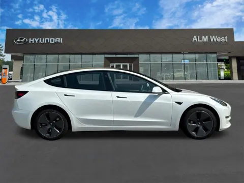 More photos of 2023 Tesla Model 3 at ALM Hyundai West, GA