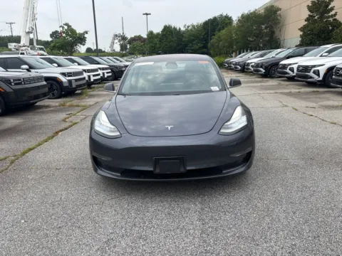 Photos of 2018 Tesla Model 3 Long Range for sale in Lithia Springs, GA at ALM Hyundai West