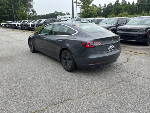 More photos of 2018 Tesla Model 3 Long Range at ALM Hyundai West, GA