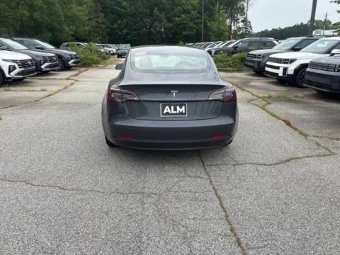 More photos of 2018 Tesla Model 3 Long Range at ALM Hyundai West, GA