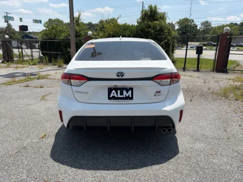 More photos of 2025 Toyota Corolla Hybrid SE at ALM Hyundai West, GA