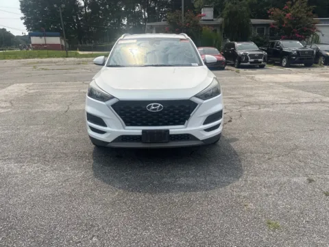 Photos of 2019 Hyundai Tucson SEL for sale in Lithia Springs, GA at ALM Hyundai West