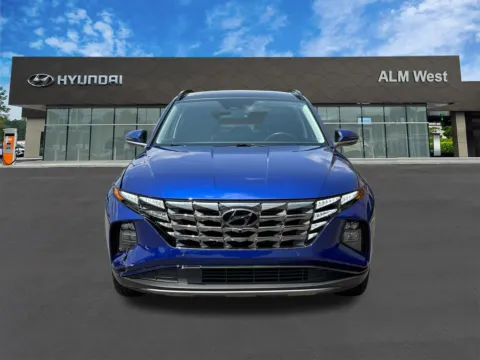 Photos of 2023 Hyundai Tucson Limited for sale in Lithia Springs, GA at ALM Hyundai West