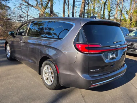 Another view of 2023 Chrysler Pacifica Touring L for sale in Lithia Springs, GA at ALM Hyundai West