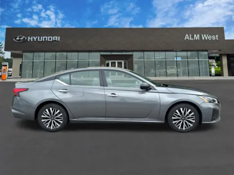 More photos of 2025 Nissan Altima 2.5 SV at ALM Hyundai West, GA