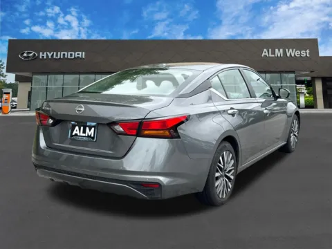 More photos of 2025 Nissan Altima 2.5 SV at ALM Hyundai West, GA