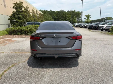 More photos of 2023 Nissan Sentra SR at ALM Hyundai West, GA
