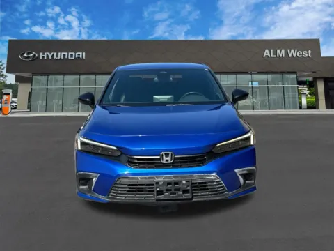 Photos of 2024 Honda Civic Sport for sale in Lithia Springs, GA at ALM Hyundai West