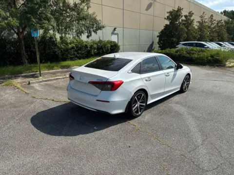 More photos of 2022 Honda Civic Touring at ALM Hyundai West, GA
