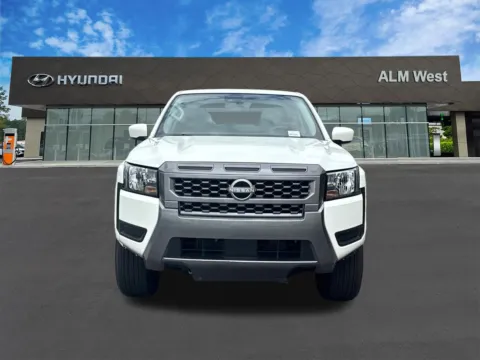 Photos of 2025 Nissan Frontier SV for sale in Lithia Springs, GA at ALM Hyundai West