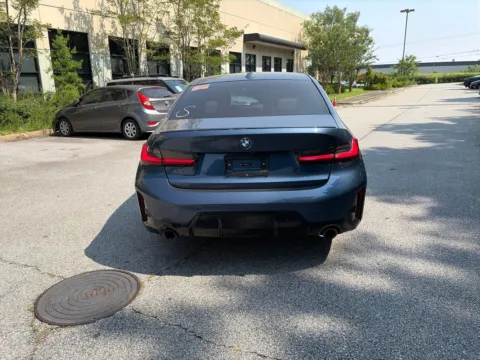 More photos of 2025 BMW 3 Series 330i at ALM Hyundai West, GA