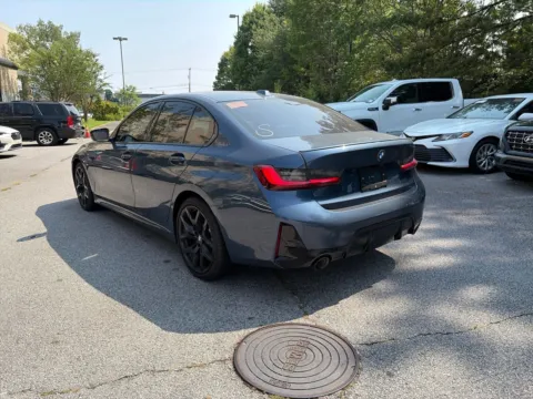 More photos of 2025 BMW 3 Series 330i at ALM Hyundai West, GA