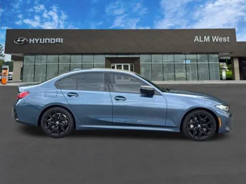 More photos of 2025 BMW 3 Series 330i at ALM Hyundai West, GA