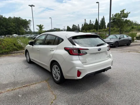 More photos of 2024 Subaru Impreza at ALM Hyundai West, GA