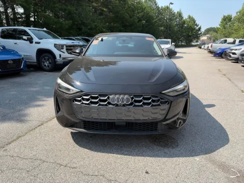 Photos of 2025 Audi A5 2.0T Premium for sale in Lithia Springs, GA at ALM Hyundai West
