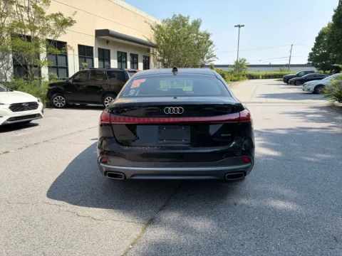 More photos of 2025 Audi A5 2.0T Premium at ALM Hyundai West, GA