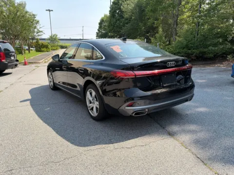 More photos of 2025 Audi A5 2.0T Premium at ALM Hyundai West, GA