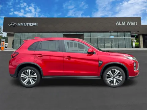More photos of 2024 Mitsubishi Outlander Sport 2.0 ES at ALM Hyundai West, GA