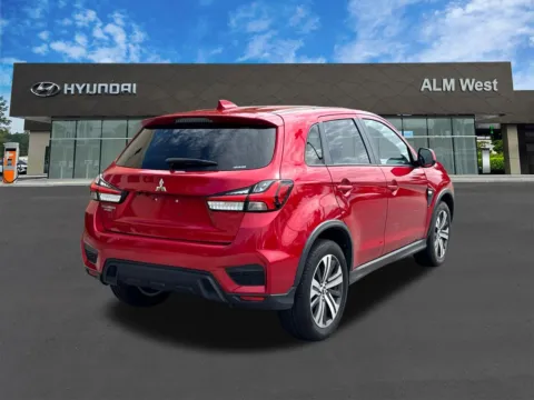 More photos of 2024 Mitsubishi Outlander Sport 2.0 ES at ALM Hyundai West, GA
