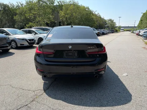 More photos of 2020 BMW 3 Series 330i at ALM Hyundai West, GA