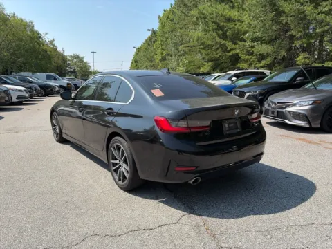 More photos of 2020 BMW 3 Series 330i at ALM Hyundai West, GA