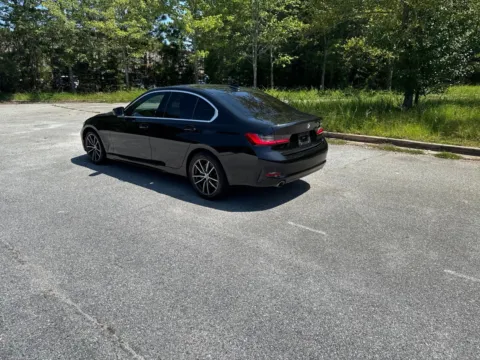 Another view of 2020 BMW 3 Series 330i for sale in Lithia Springs, GA at ALM Hyundai West