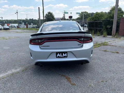 More photos of 2021 Dodge Charger GT at ALM Hyundai West, GA
