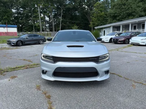 Photos of 2021 Dodge Charger GT for sale in Lithia Springs, GA at ALM Hyundai West
