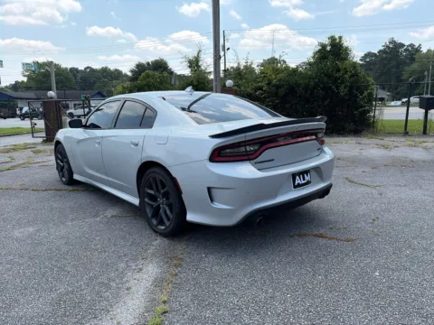 More photos of 2021 Dodge Charger GT at ALM Hyundai West, GA