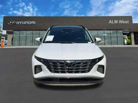 Photos of 2024 Hyundai Tucson Hybrid Limited for sale in Lithia Springs, GA at ALM Hyundai West