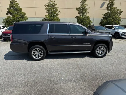 More photos of 2018 GMC Yukon XL SLT at ALM Hyundai West, GA