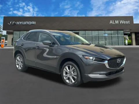 Another view of 2021 Mazda CX-30 Select for sale in Lithia Springs, GA at ALM Hyundai West