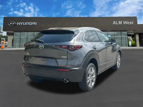 More photos of 2021 Mazda CX-30 Select at ALM Hyundai West, GA