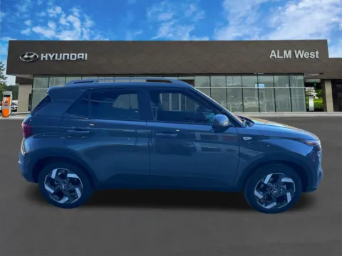 Another view of 2026 Hyundai Venue SEL for sale in Lithia Springs, GA at ALM Hyundai West