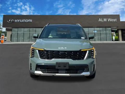 Photos of 2025 Kia Sorento Plug-In Hybrid SX Prestige for sale in Lithia Springs, GA at ALM Hyundai West