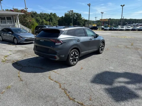 More photos of 2024 Kia Sportage Plug-In Hybrid X-Line Prestige at ALM Hyundai West, GA