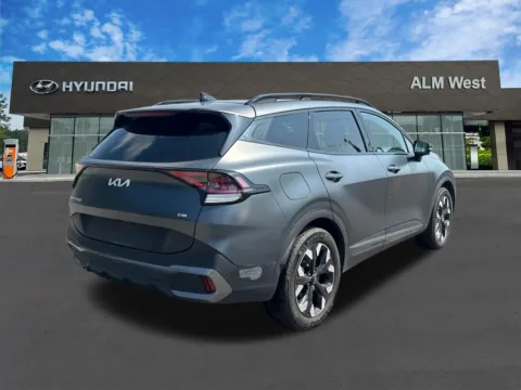 More photos of 2024 Kia Sportage Plug-In Hybrid X-Line Prestige at ALM Hyundai West, GA