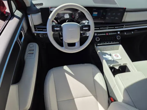 More photos of 2026 Hyundai Santa Fe SEL at ALM Hyundai West, GA