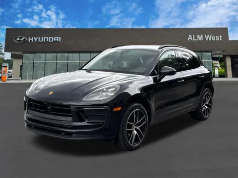 Unknown 2023 Porsche Macan for sale in Lithia Springs, GA
