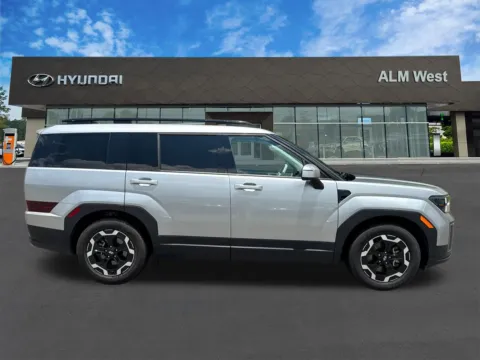 More photos of 2024 Hyundai Santa Fe SEL at ALM Hyundai West, GA