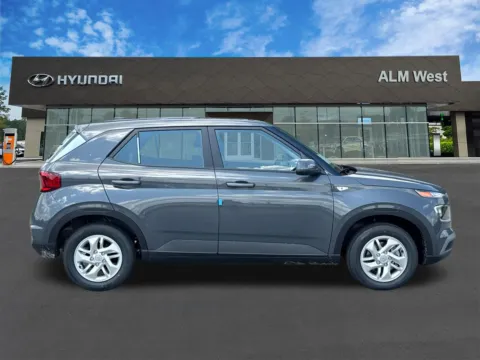 More photos of 2026 Hyundai Venue SE at ALM Hyundai West, GA