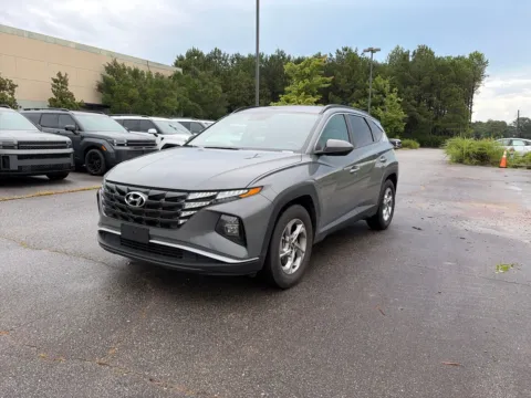 Photos of 2024 Hyundai Tucson SEL for sale in Lithia Springs, GA at ALM Hyundai West
