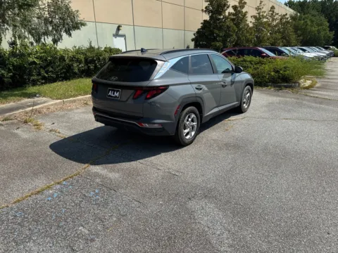 More photos of 2024 Hyundai Tucson SEL at ALM Hyundai West, GA