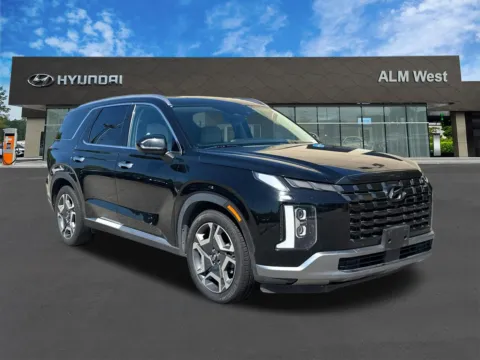 Another view of 2024 Hyundai Palisade Limited for sale in Lithia Springs, GA at ALM Hyundai West